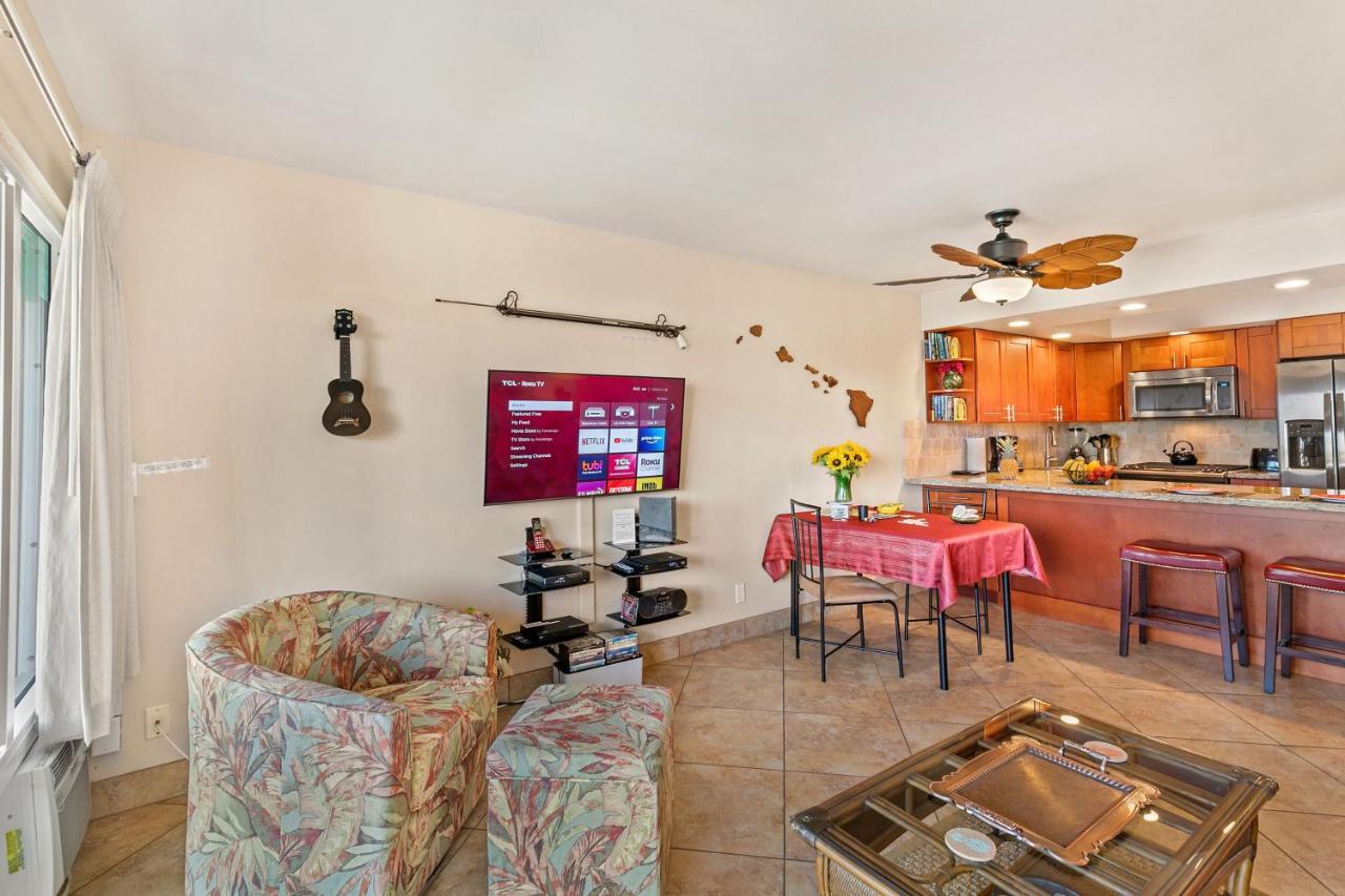 Apartamento Kihei Akahi D-211 Wailea  Exterior foto