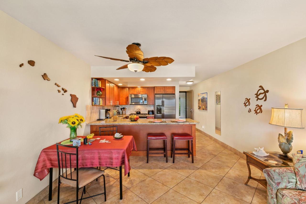 Apartamento Kihei Akahi D-211 Wailea  Exterior foto