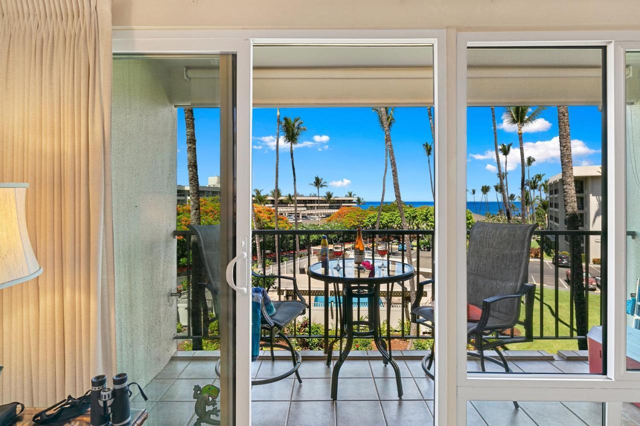 Apartamento Kihei Akahi D-211 Wailea  Exterior foto