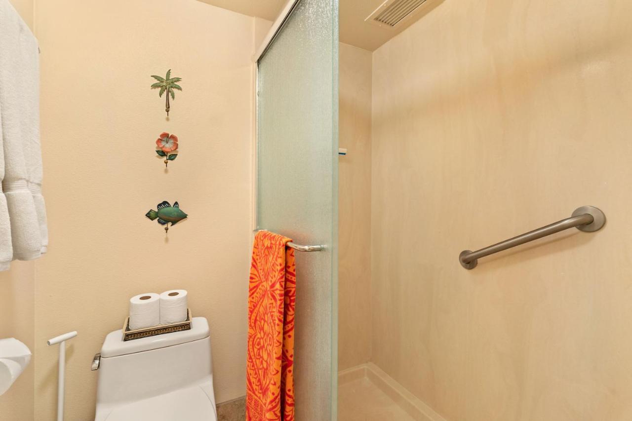 Apartamento Kihei Akahi D-211 Wailea  Exterior foto