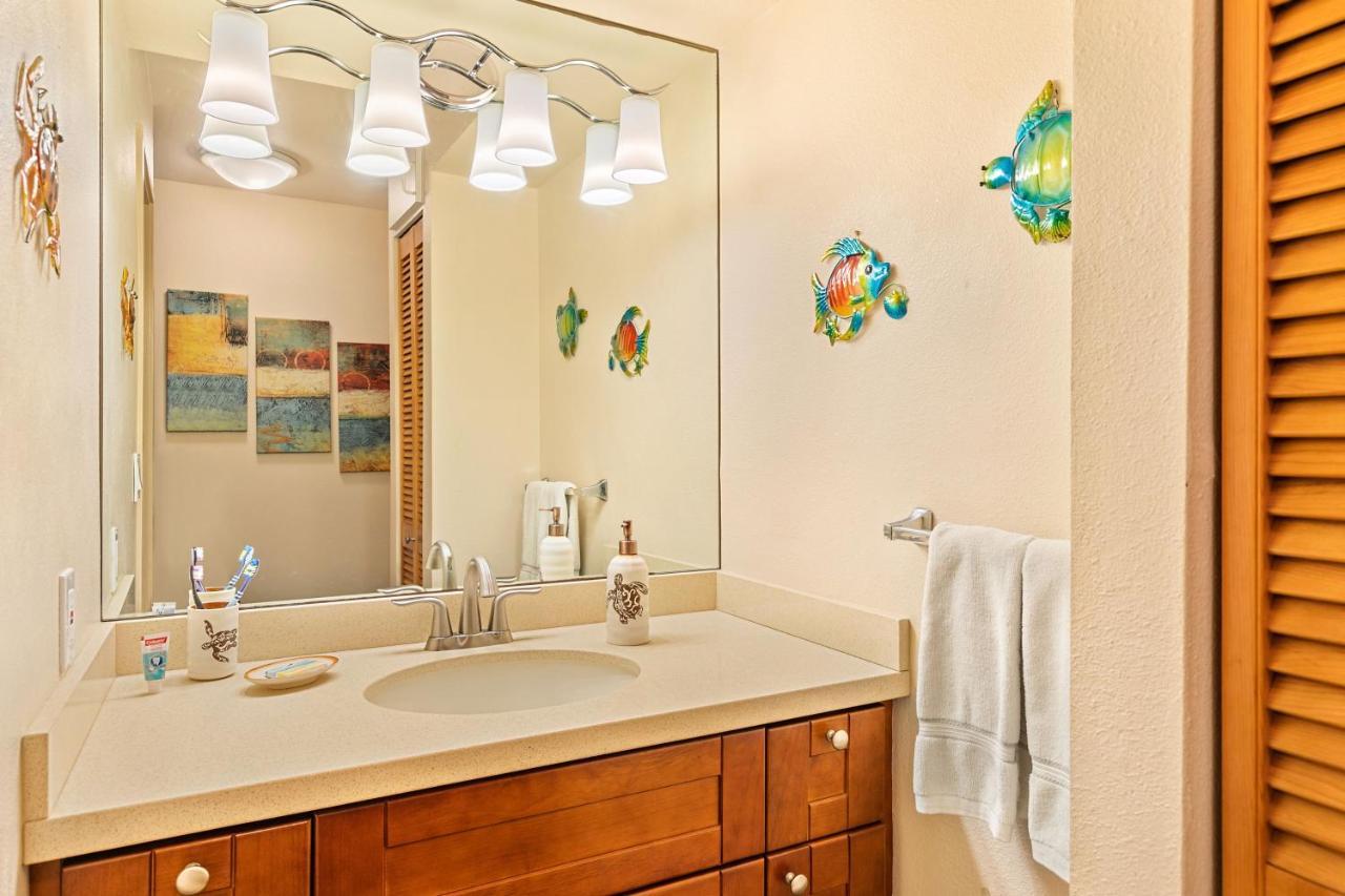 Apartamento Kihei Akahi D-211 Wailea  Exterior foto
