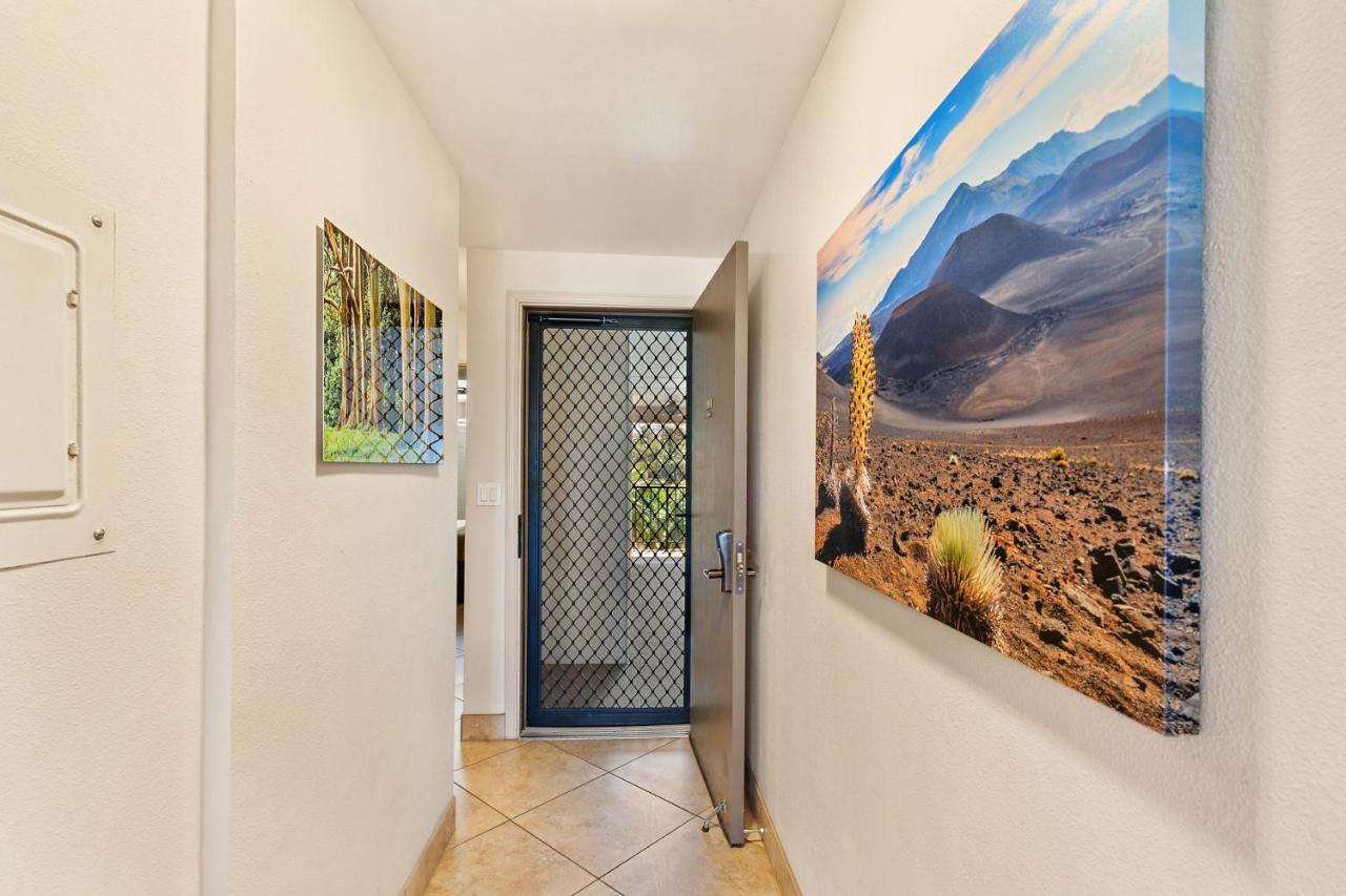 Apartamento Kihei Akahi D-211 Wailea  Exterior foto