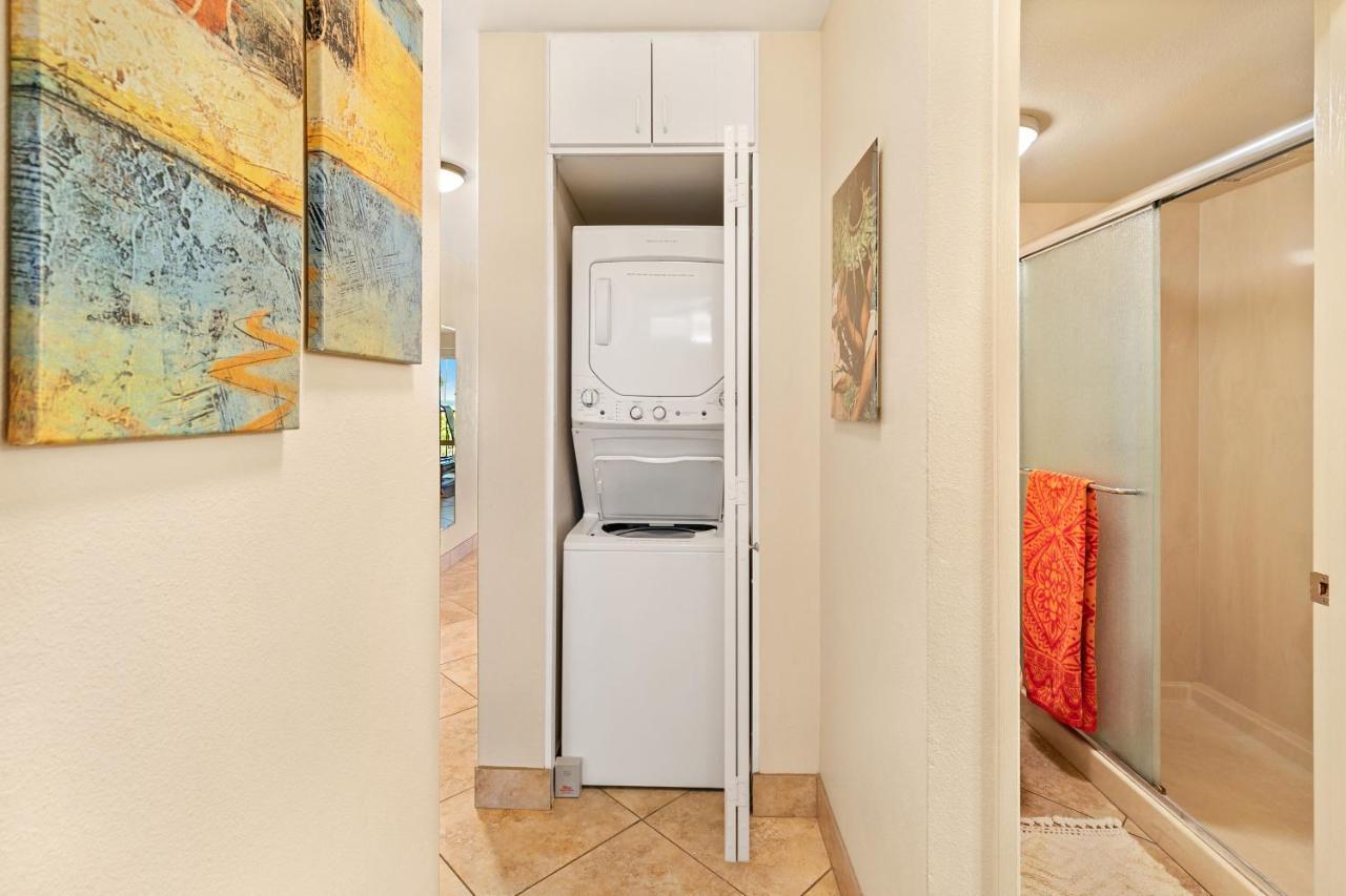 Apartamento Kihei Akahi D-211 Wailea  Exterior foto