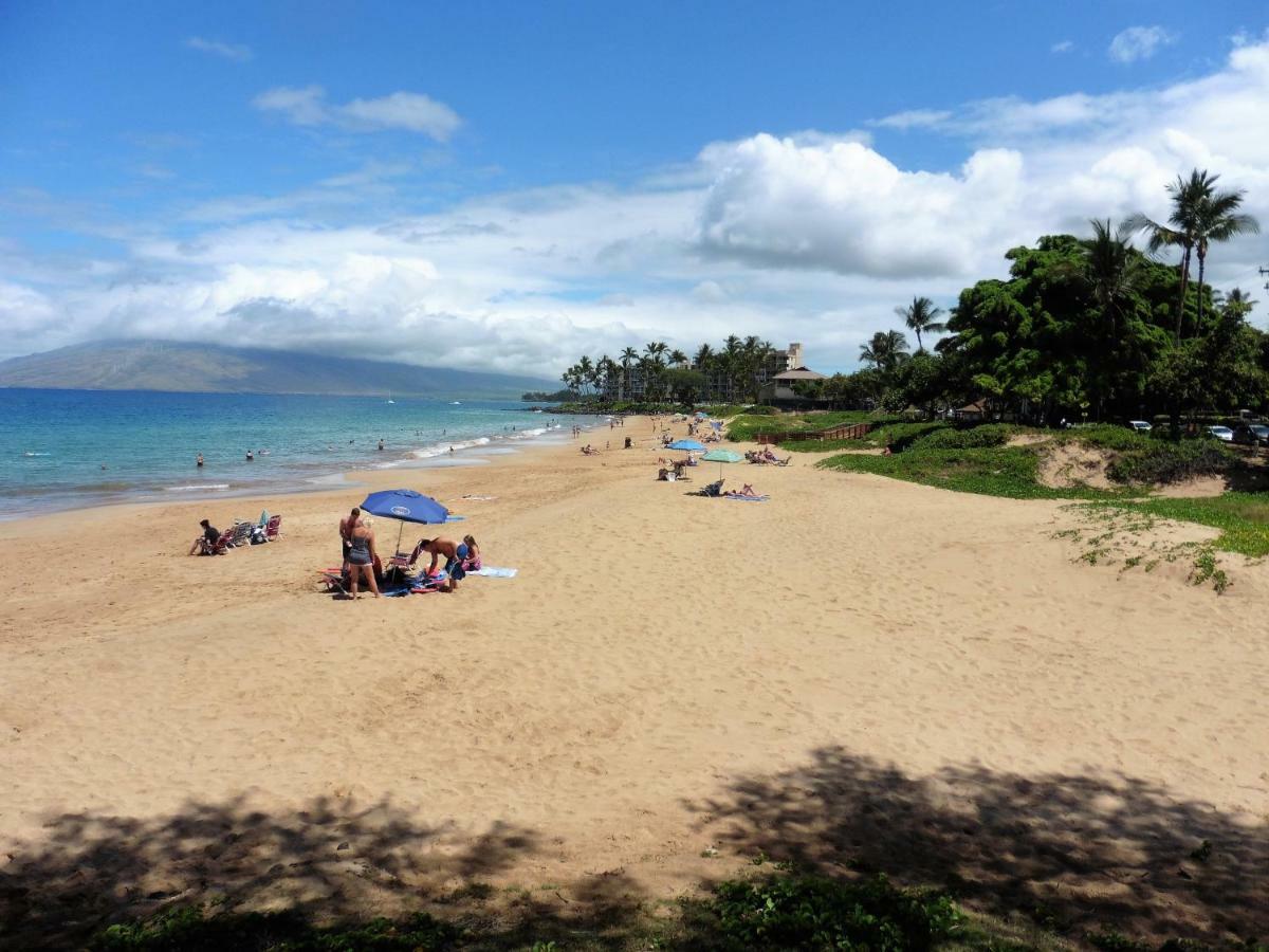 Apartamento Kihei Akahi D-211 Wailea  Exterior foto
