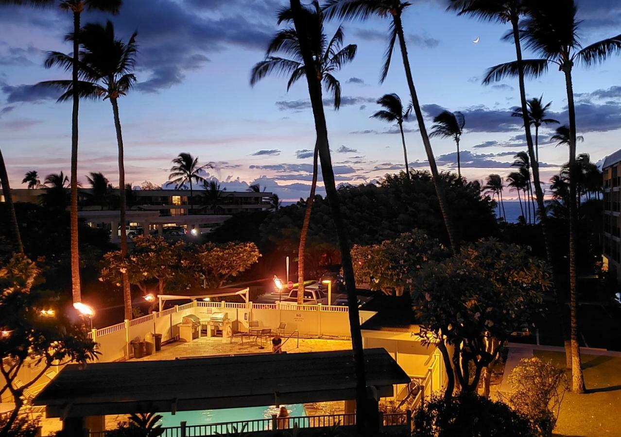 Apartamento Kihei Akahi D-211 Wailea  Exterior foto